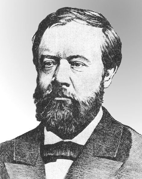 Хомяков Михаил Аристархович